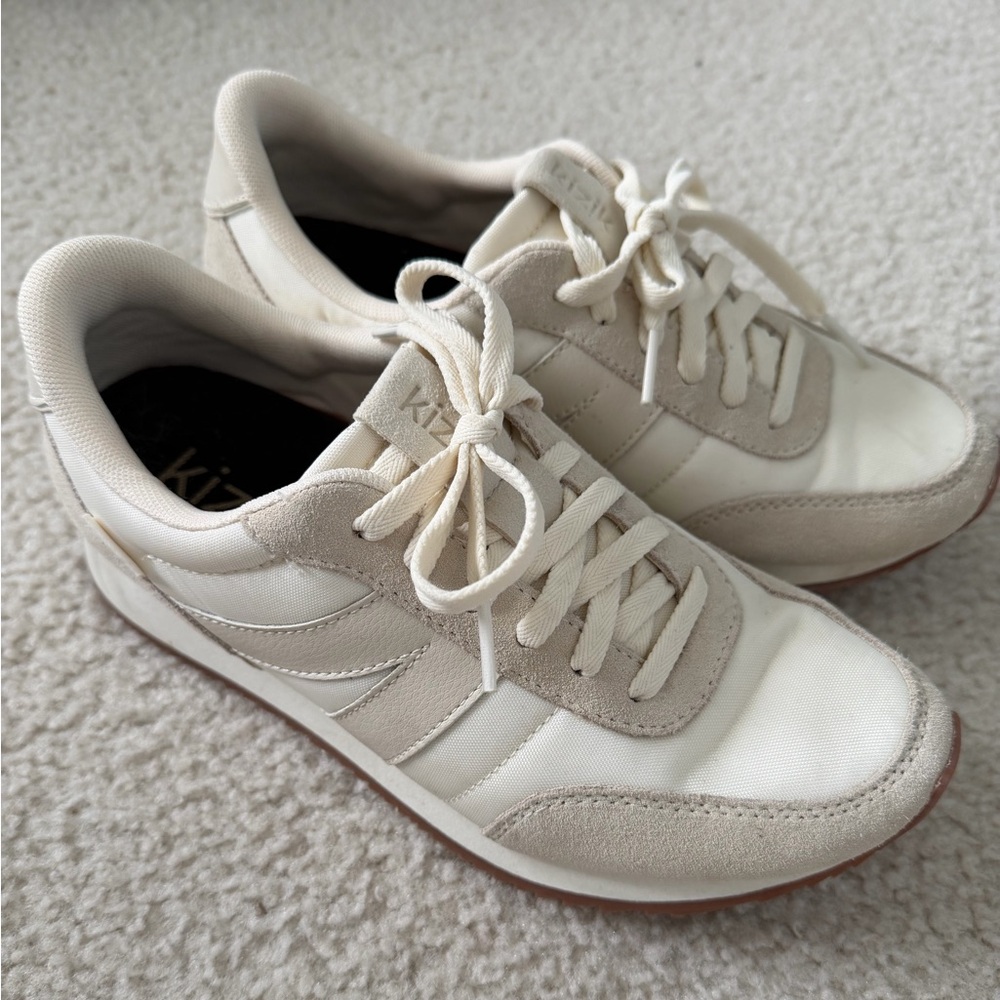 Kizik Milan Sneakers W8/M 6.5